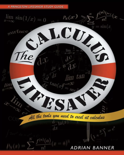 Calculus, Metric Edition