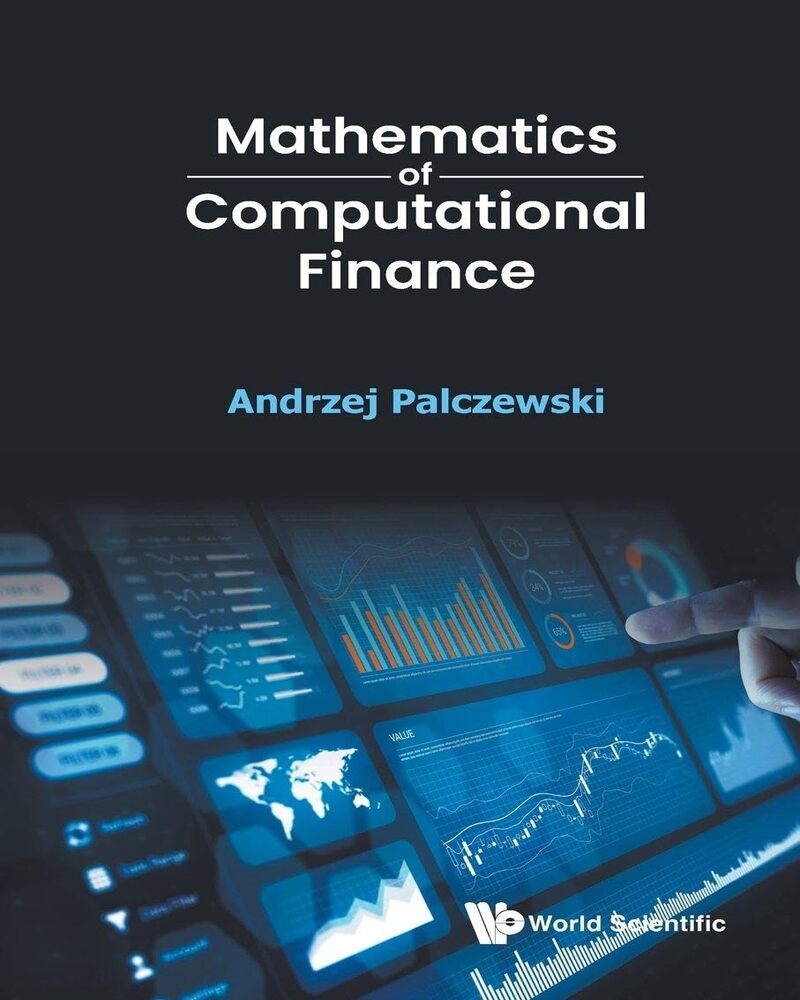 Mathematics of Computational Finance